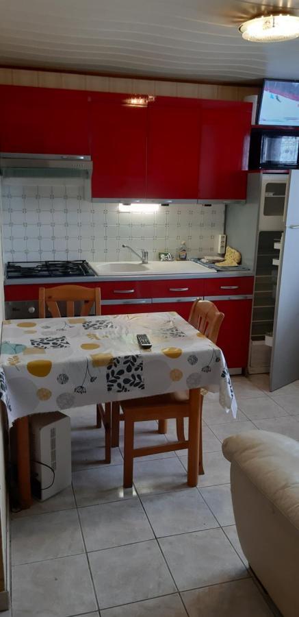 Seythenex Studio Pres Du Lac D'Annecy מראה חיצוני תמונה